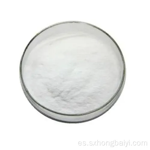 Suministro de monohidrato de creatina Polvo de monohidrato de creatina